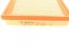 Фильтр воздушный KIA 1,6/1,8i: Sephia I, II,,Shuma I, II,Carens 1,6-2,0 (171*35*340) BOSCH 1 987 429 179 (фото 5)