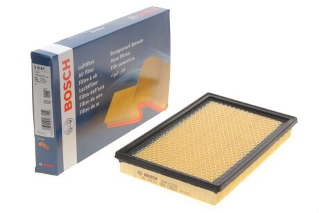 ПОВІТРЯНИЙ ФІЛЬТР BOSCH 1 987 429 181