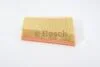 Фильтр воздушный RENAULT Megane II 02-, Scenic II 03- (192*58*243) BOSCH 1 987 429 406 (фото 4)