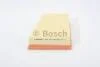 Фильтр воздушный RENAULT Megane II 02-, Scenic II 03- (192*58*243) BOSCH 1 987 429 406 (фото 5)