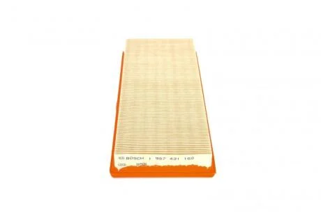 Фільтр салону BOSCH 1 987 431 160