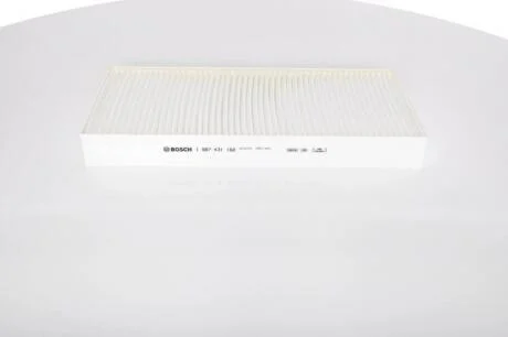 Фільтр салону BOSCH 1 987 431 162