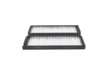 Фільтр салону BOSCH 1 987 431 176