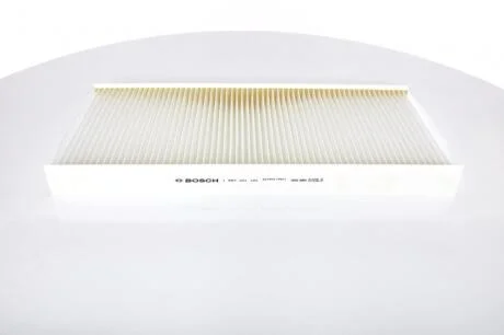 Фільтр салону BOSCH 1 987 431 181