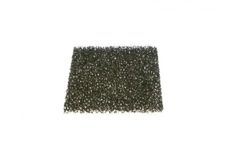 Фільтр салону BOSCH 1 987 431 191