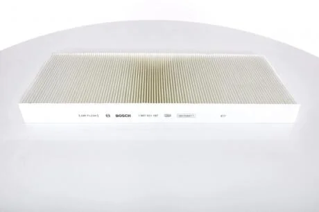 Фільтр салону MB 0.403/Tourismo (0.350) \'\'95>> - знято з вир-ва BOSCH 1 987 431 197