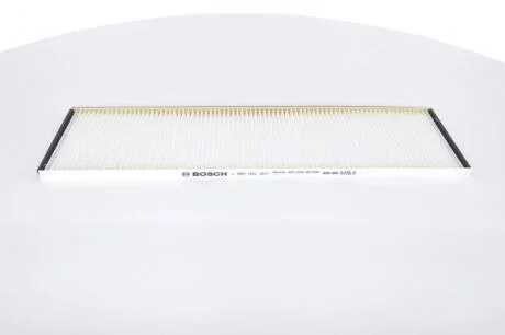 Фільтр салону BOSCH 1 987 431 207