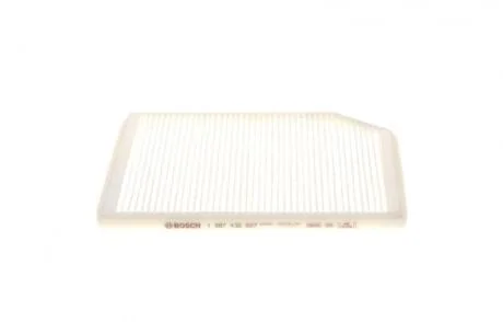 ,M2027 Фильтр возд. салона RENAULT Laguna I 94-01 (181*19*240) BOSCH 1 987 432 027