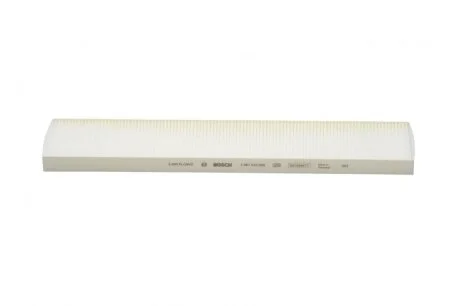 ПОВІТРЯНИЙ ФІЛЬТР САЛОНУ BOSCH 1 987 432 028