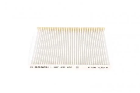 Фильтр салона воздушный BOSCH 1 987 432 090