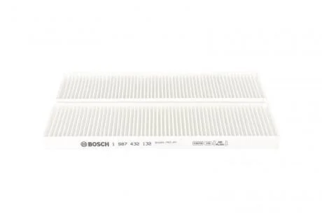 Фільтр салону BOSCH 1 987 432 132
