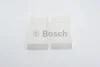 Фільтр салону BOSCH 1 987 432 137 (фото 4)