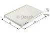 Фільтр салону BOSCH 1 987 432 137 (фото 6)