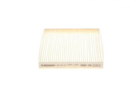 Фільтр салону Nissan Pixo 1.0 09-/Suzuki Alto V 1.0 09- BOSCH 1 987 432 148