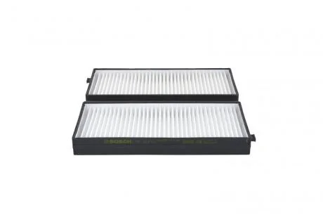 KIA фільтр салону Rio 00- BOSCH 1 987 432 176