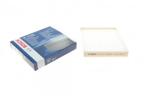 Фільтр салону BOSCH 1 987 432 190