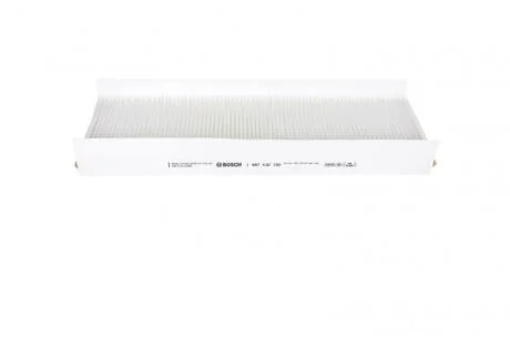 Фильтр воздушный салона FORD TRANSIT 01- (129*25*355) BOSCH 1 987 432 192