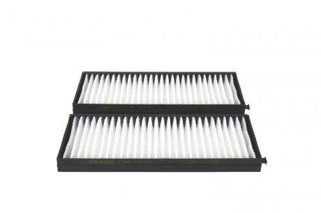 KIA фільтр салону (2шт.) Carens 02- BOSCH 1 987 432 260