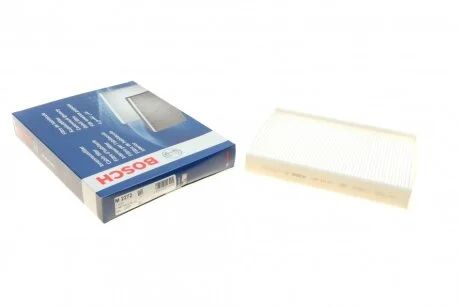 Фильтр, воздух во внутренном пространстве BOSCH 1 987 432 272