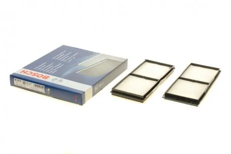 Фильтр, воздух во внутренном пространстве BOSCH 1 987 432 275