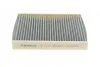 Фильтр салона BOSCH 1 987 432 387 (фото 4)