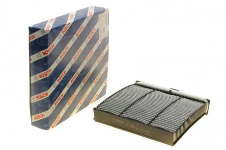 ФІЛЬТР САЛОНУ BOSCH 1 987 432 394