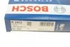 ФІЛЬТР САЛОНУ З АКТИВОВАНИМ ВУГІЛЛЯМ BOSCH 1 987 432 413 (фото 5)