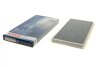 Фильтр салона, BMW X5 (E53), 3.0 D, 2000&gt; / Range Rover III, 4.2-4.4-3.0 D, 2002&gt;, (угольный) BOSCH 1 987 432 425 (фото 1)