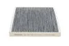 Фильтр, воздух во внутренном пространстве BOSCH 1 987 432 499 (фото 5)