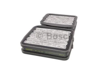 Фільтр салону BOSCH 1 987 432 533