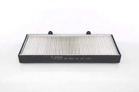 ПОВІТРЯНИЙ ФІЛЬТР САЛОНУ BOSCH 1 987 435 063