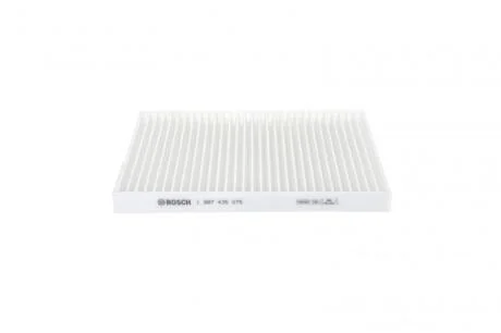Фільтр салону RENAULT KOLEOS I 2.0D/2.5 09.08- BOSCH 1 987 435 075