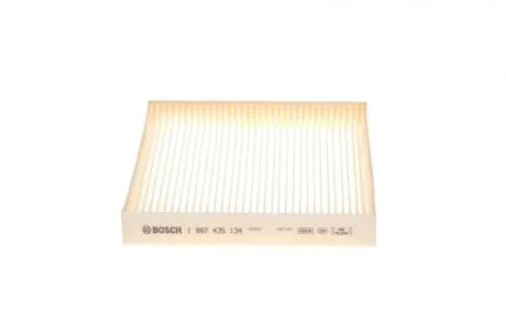 M5134 KIA фільтр салону Picanto 1.0, 1.2 17- BOSCH 1987435134