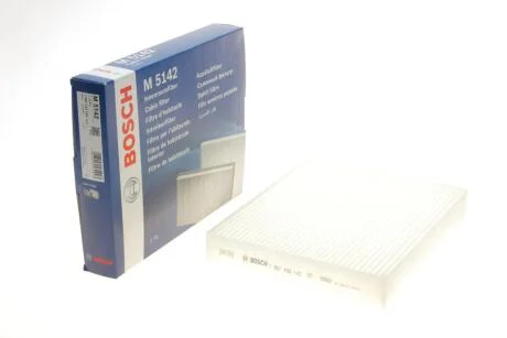 Фільтр салону BOSCH 1 987 435 142