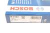 Фільтр салону BOSCH 1 987 435 163 (фото 4)