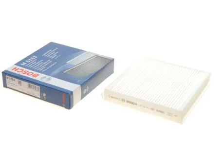 Фільтр салону BOSCH 1 987 435 163