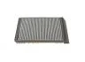 R5533 Фільтр повітр. салону (вугілля) CITROEN Berlingo, Xsara, Xantia 96- BOSCH 1 987 435 533 (фото 1)