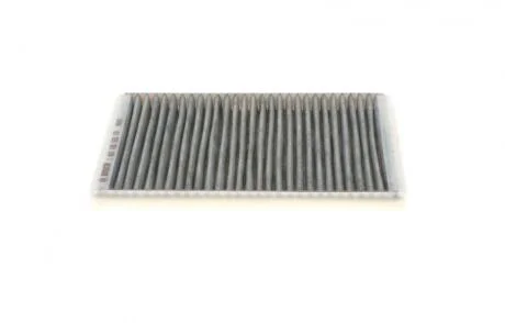 Фільтр салону вугільний BOSCH 1 987 435 553