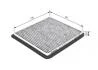 Фільтр салону вугільний BOSCH 1 987 435 563 (фото 5)