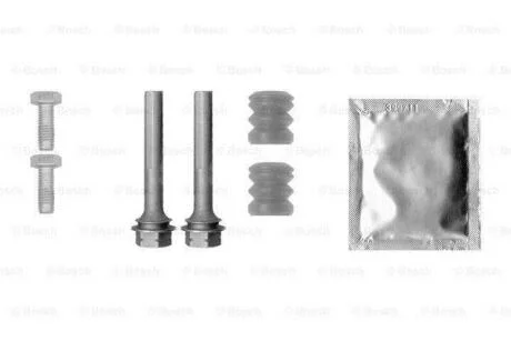 Ремкомплект супорта BMW, AUDI BOSCH 1 987 470 601