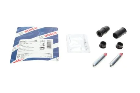 Ремонтний комплект супорта гальмівної системи BOSCH 1 987 470 603