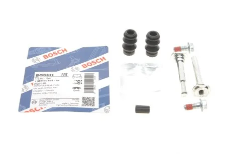 Ремкомплект гальмівного супорта задн/передн Лів/Прав DS DS 3, DS 3 / DS 3 MERCEDES SPRINTER 3,5-T (B906), SPRINTER 3-T (B906), SPRINTER 4,6-T (B906), VIANO (W639) 0.9-Electric 07.90- BOSCH 1 987 470 615