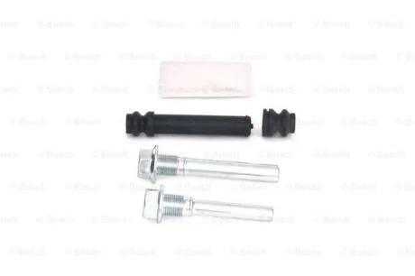 Ремкомплект супорта MAZDA, MITSUBISHI BOSCH 1 987 470 640