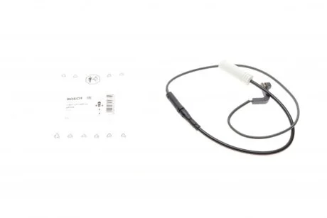 Датчик зношування гальм.колодок BOSCH 1 987 473 005