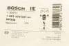 Сигналізатор, знос гальмівних колодок BOSCH 1 987 473 037 (фото 5)