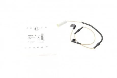 Датчик зношування гальм. колодок BMW E65 BOSCH 1 987 473 044
