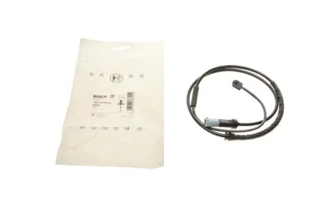 Датчик зносу гальмівних колодок BOSCH 1 987 473 512