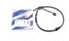 Датчик зношування гальм.колодок BMW 120/128/316/318/320/325/328/330 \&#039;\&#039;F \&#039;\&#039;04-13 BOSCH 1 987 473 513 (фото 1)