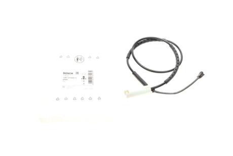 ДАТЧИК ЗНОШУВАННЯ ДИСК.КОЛ.ЗАД BOSCH 1 987 473 523