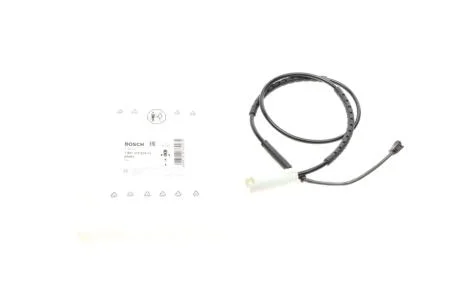 Датчик гальмівних колодок задніх Mini Countryman (R60), Paceman (R61) 1.6/1.6D/2.0D 08.10-10.16 BOSCH 1 987 473 523
